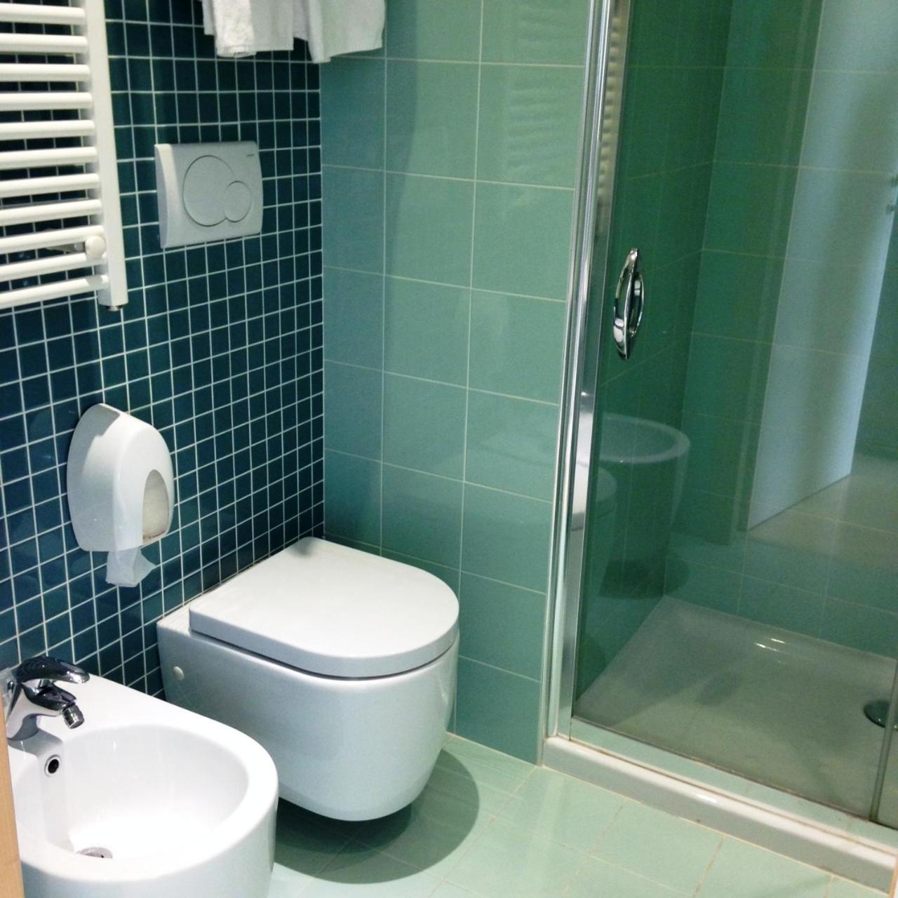 Blu Arena Hotel Montecchio  Værelse billede